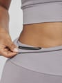 produseres ikke - hmlMT FLOW SEAMLESS HW TIGHTS