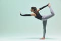 produseres ikke - hmlMT FLOW SEAMLESS HW TIGHTS