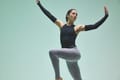 produseres ikke - hmlMT FLOW SEAMLESS HW TIGHTS