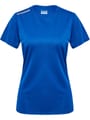 hmlRUN JERSEY S/S WOMAN