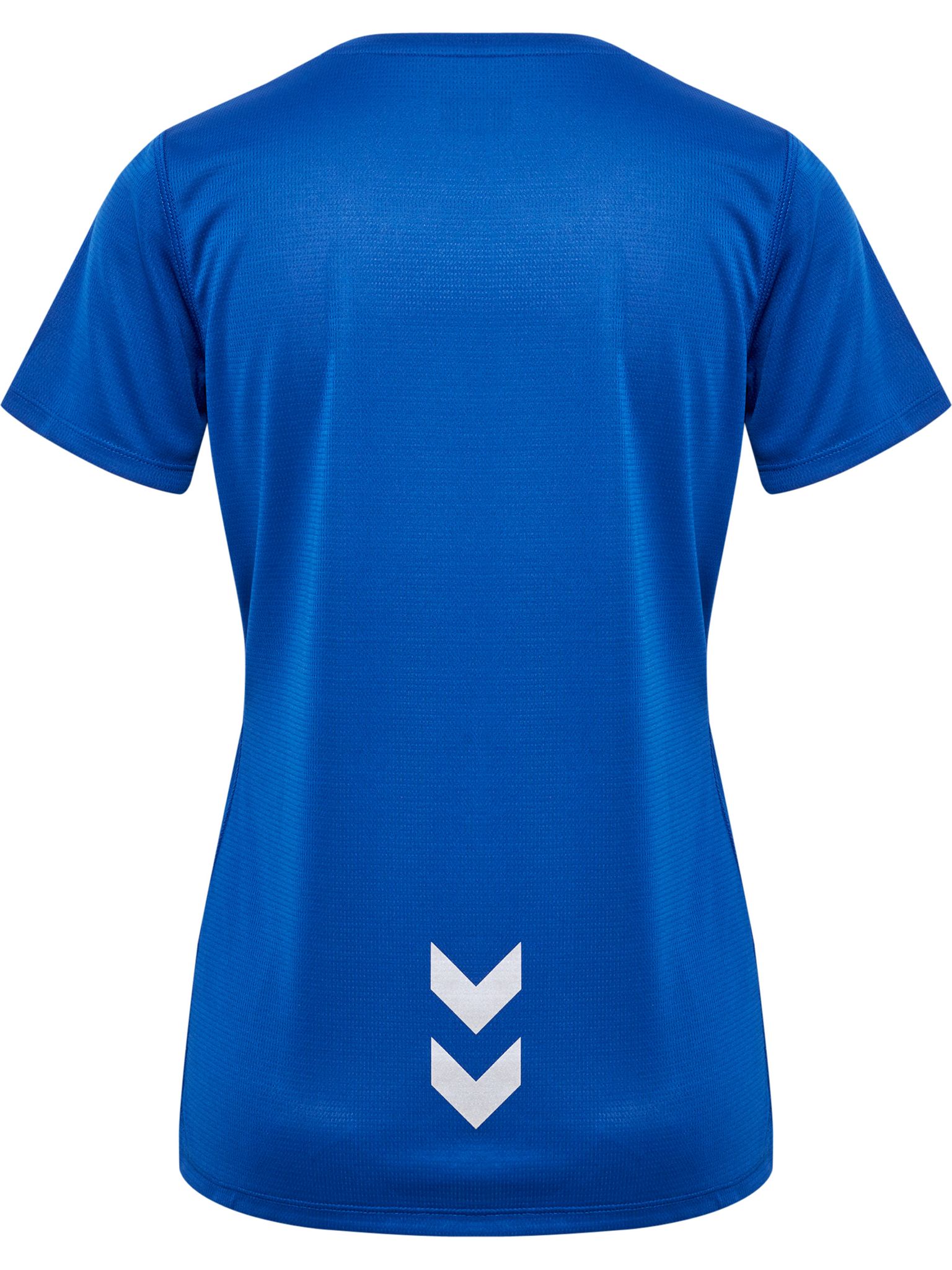 hmlRUN JERSEY S/S WOMAN