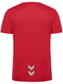 hmlRUN JERSEY S/S
