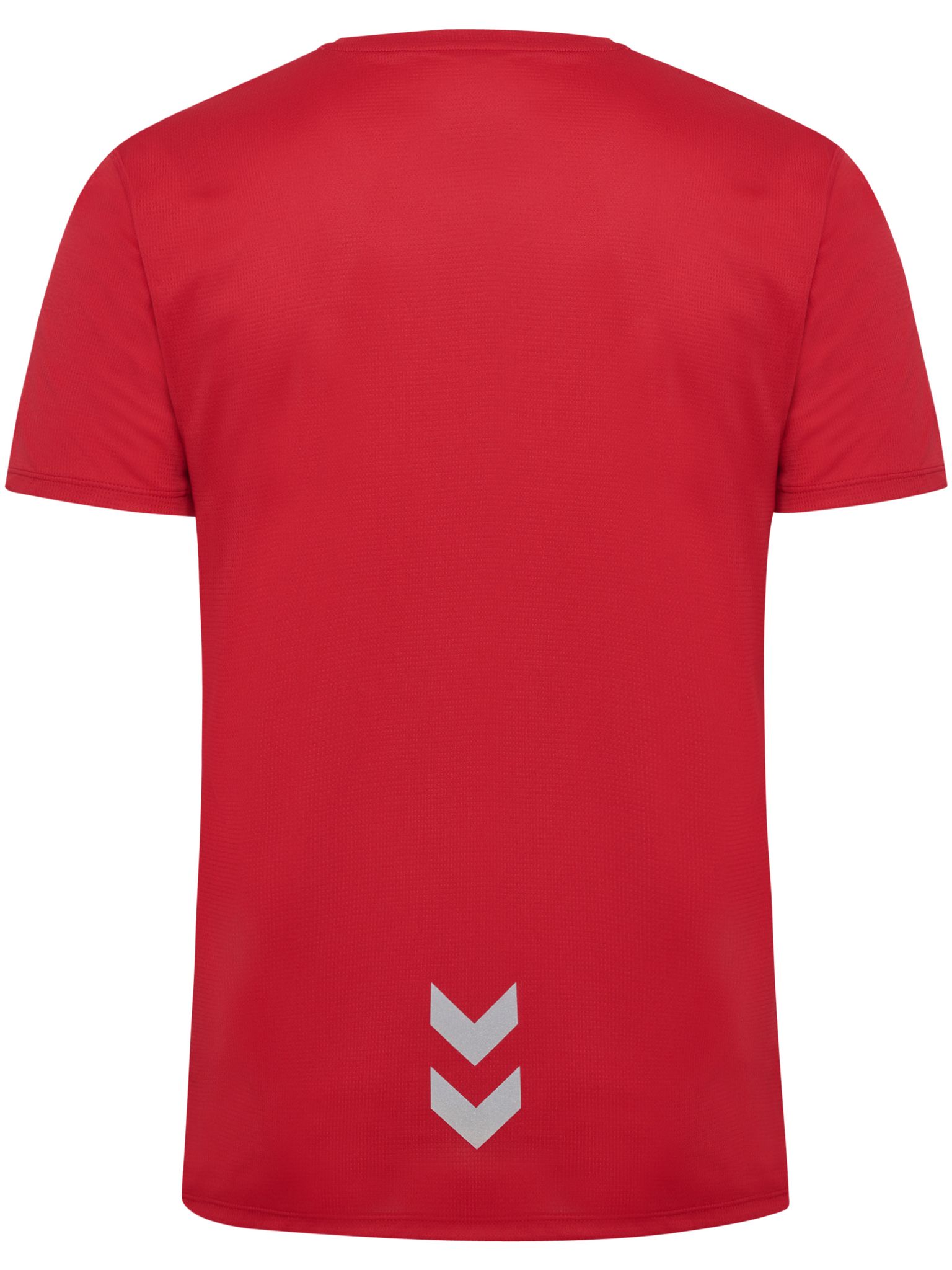 hmlRUN JERSEY S/S