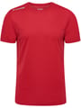 hmlRUN JERSEY S/S
