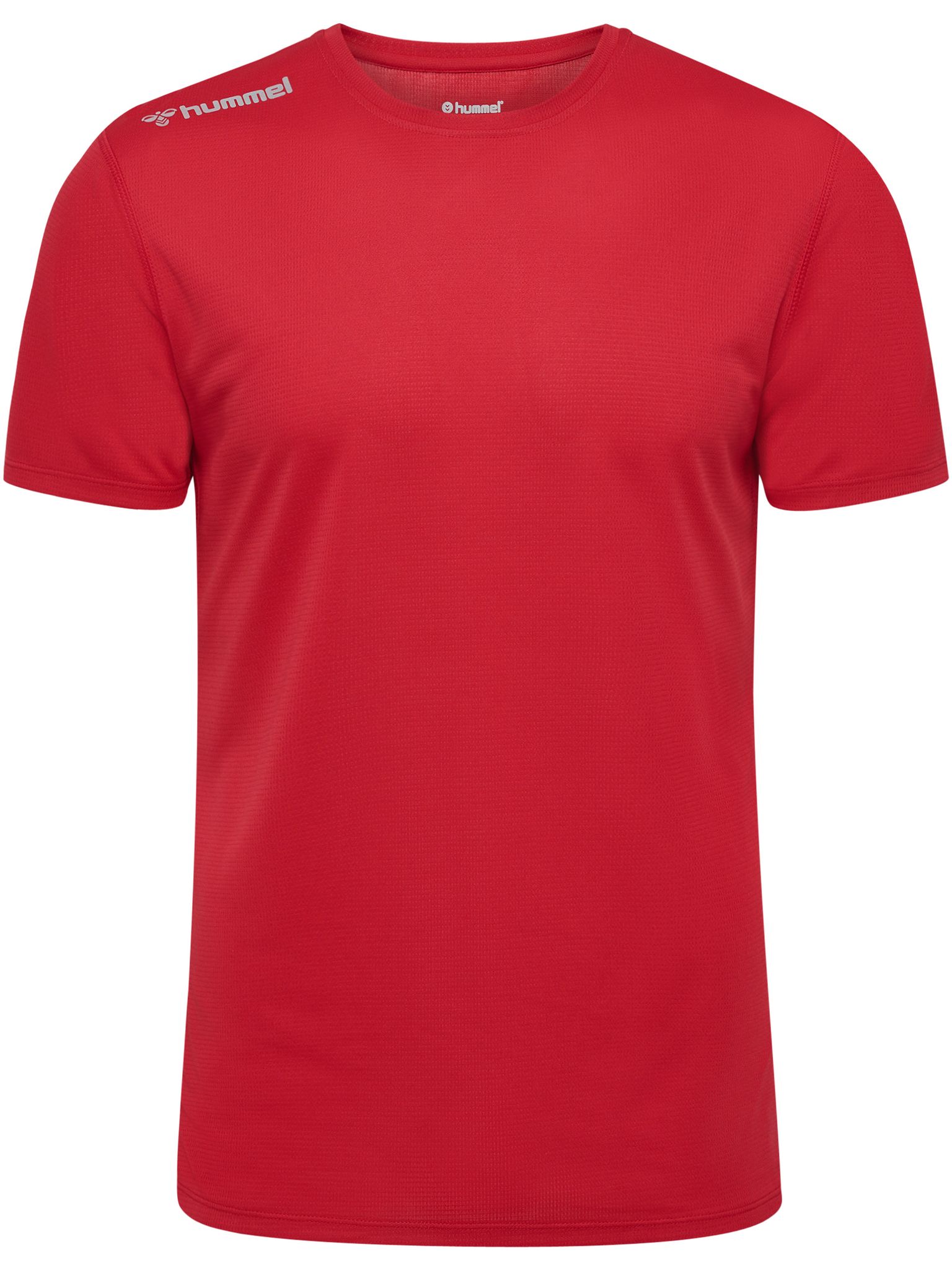 hmlRUN JERSEY S/S
