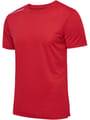 hmlRUN JERSEY S/S
