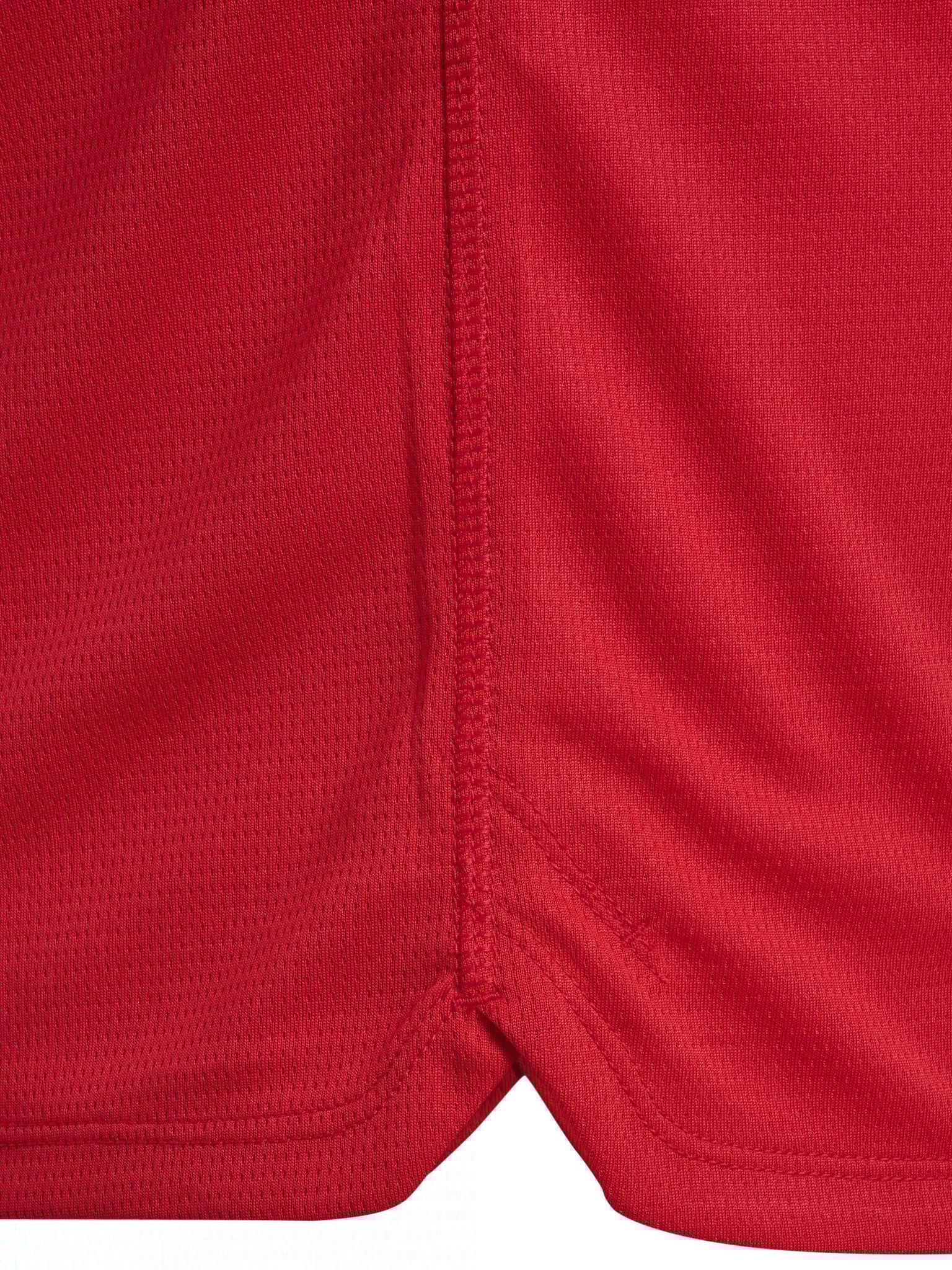 hmlRUN JERSEY S/S