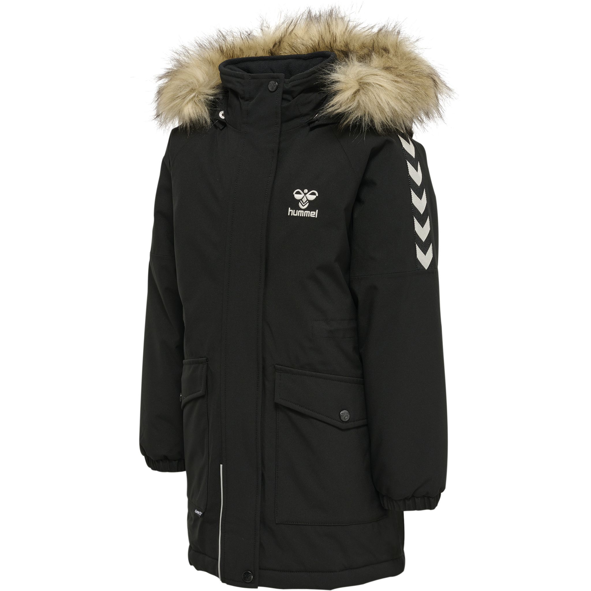 hmlROOT TEX JACKET