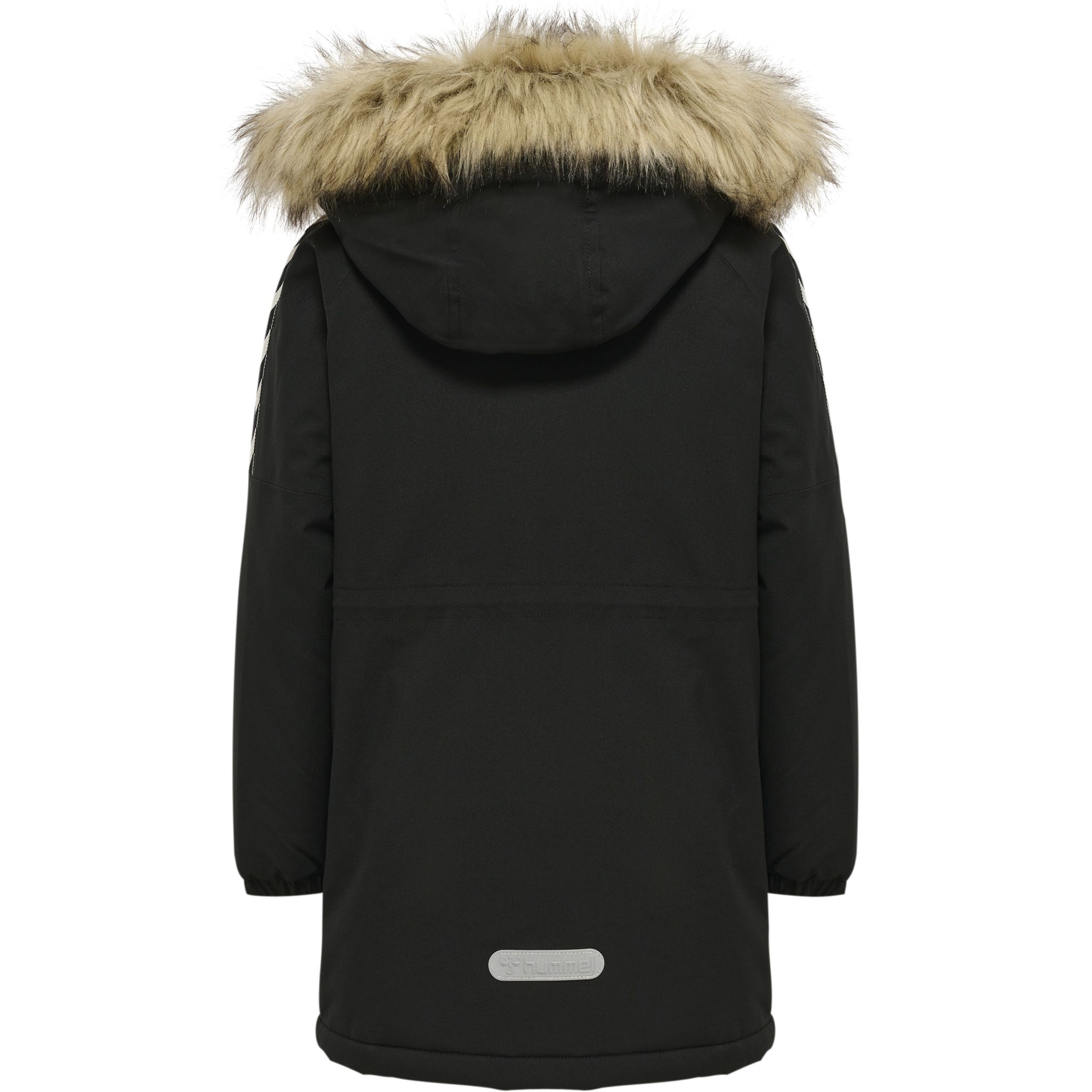 hmlROOT TEX JACKET