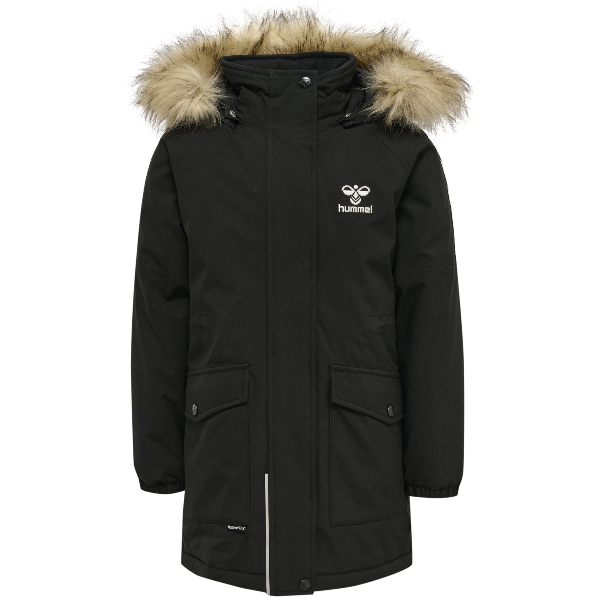 hmlROOT TEX JACKET