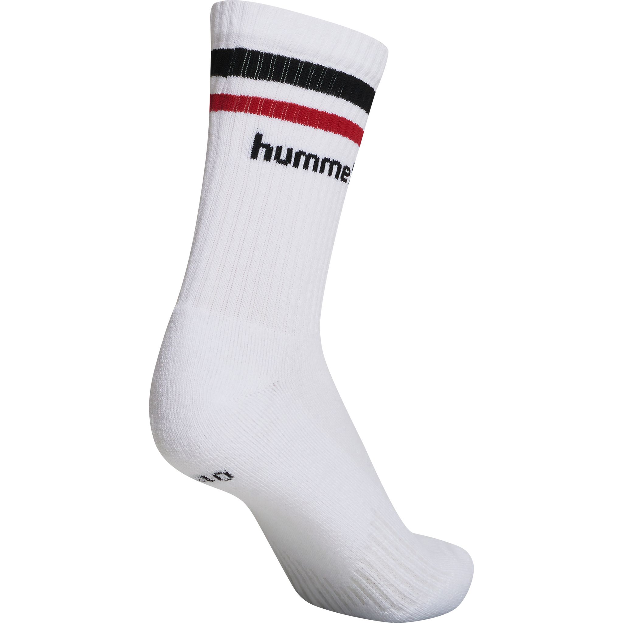 hmlRETRO 4-PACK SOCKS MIX