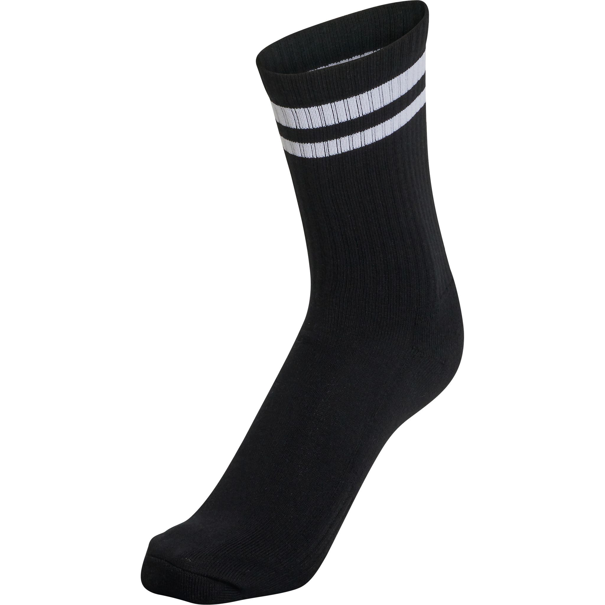 hmlRETRO 4-PACK SOCKS MIX