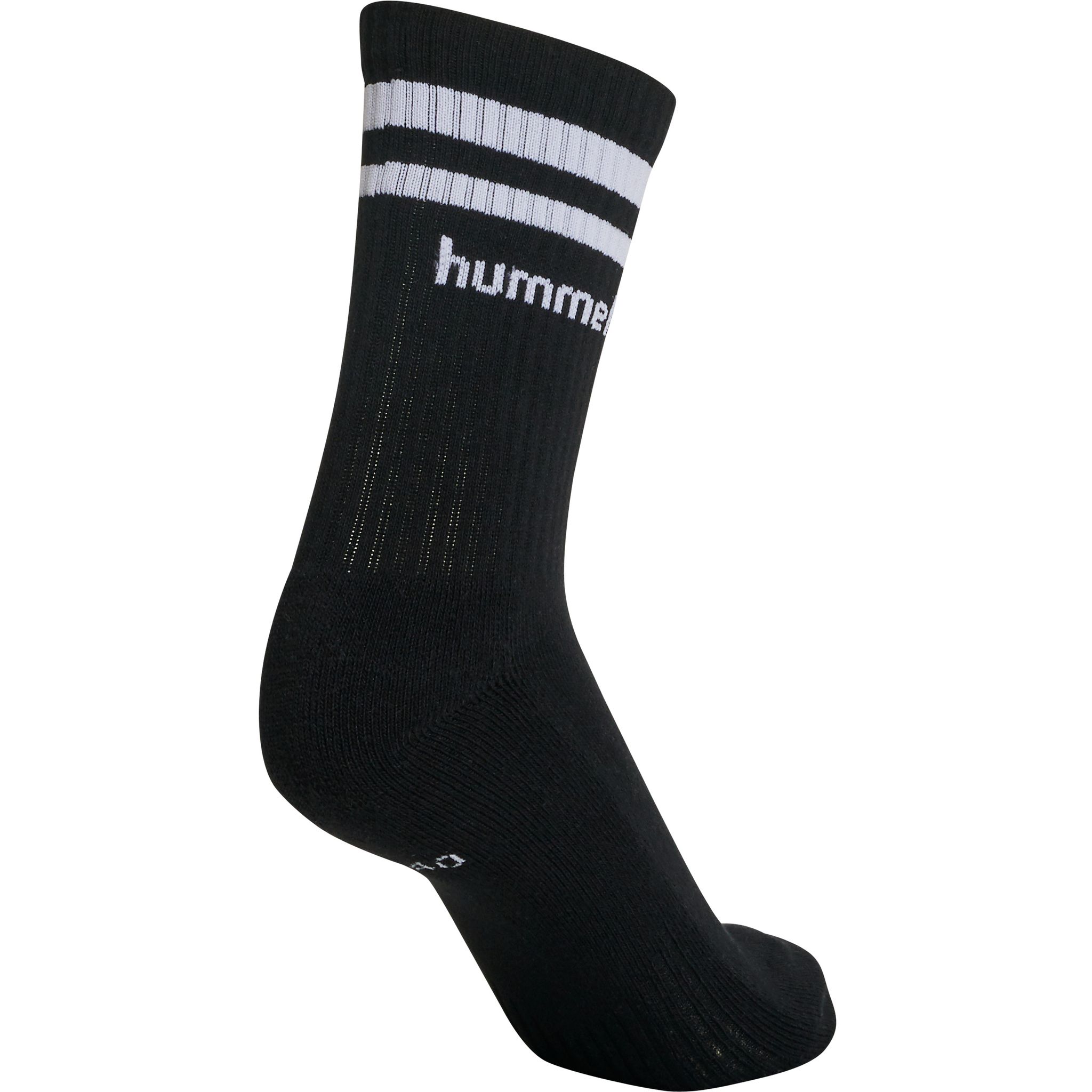 hmlRETRO 4-PACK SOCKS MIX