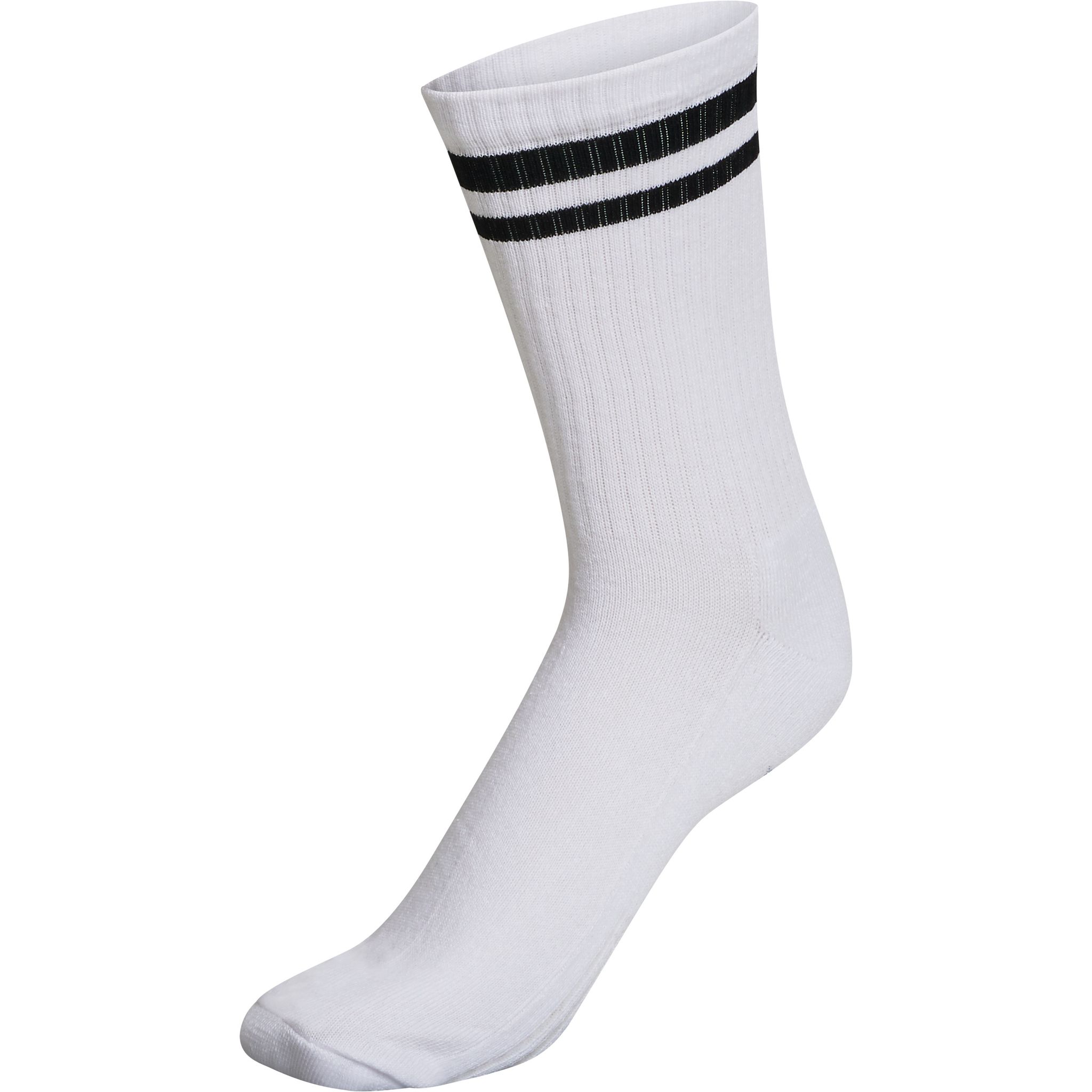 hmlRETRO 4-PACK SOCKS MIX