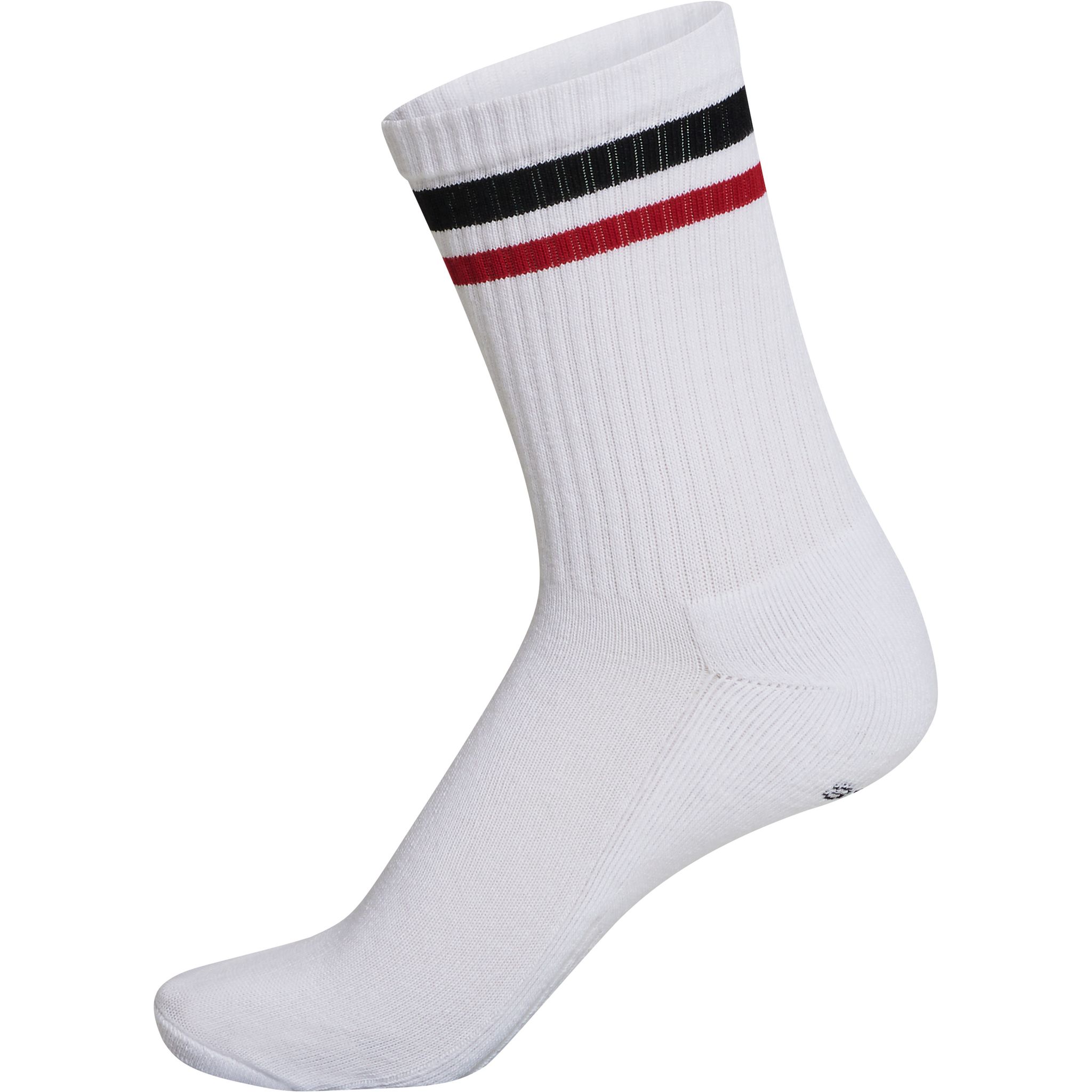 hmlRETRO 4-PACK SOCKS MIX
