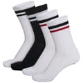 hmlRETRO 4-PACK SOCKS MIX