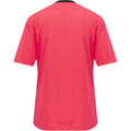 hmlREFEREE CHEVRON WO JERSEY S/S