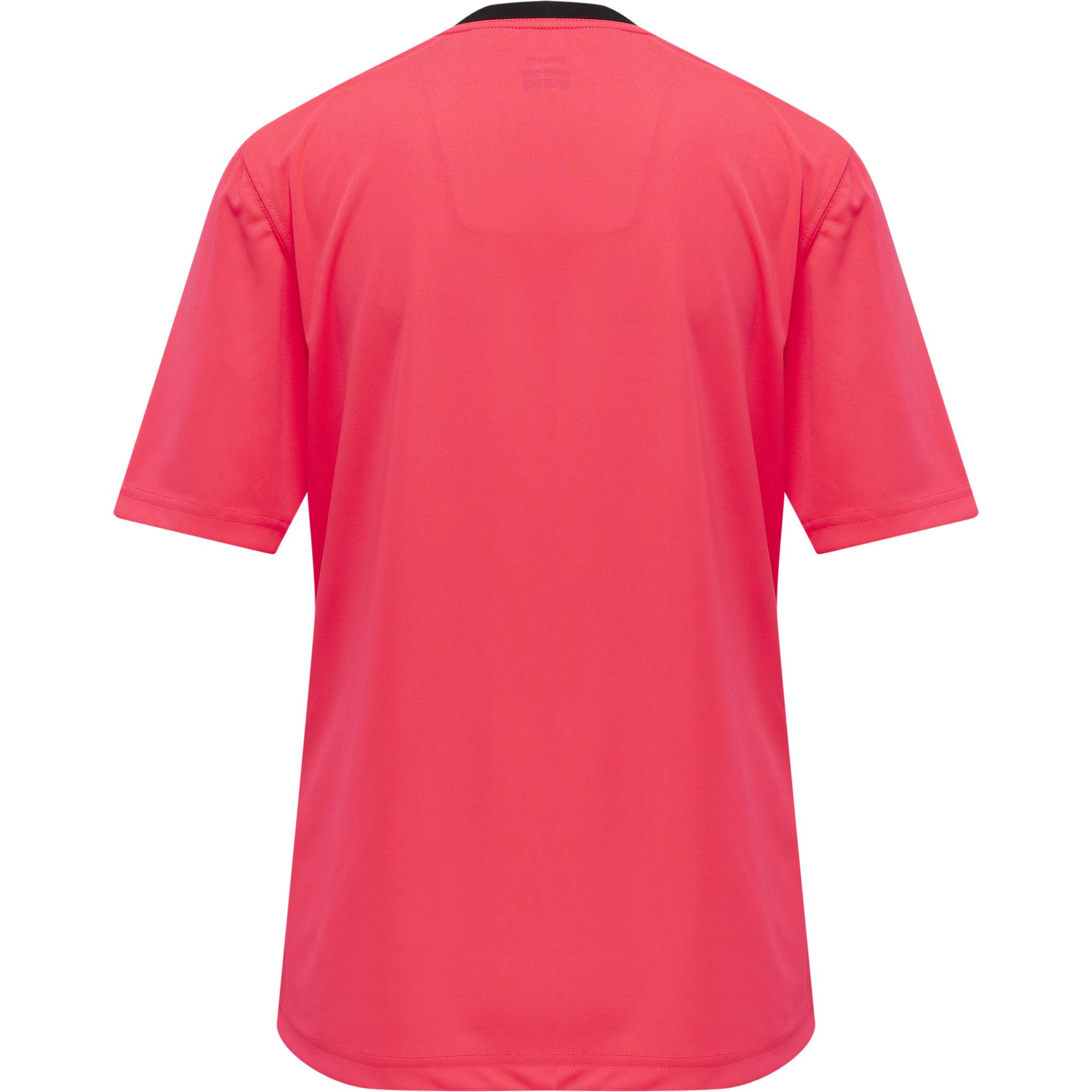 hmlREFEREE CHEVRON WO JERSEY S/S