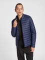 hmlRED QUILTED JACKET WOMAN