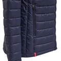 hmlRED QUILTED JACKET WOMAN