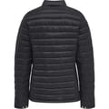 hmlRED QUILTED JACKET WOMAN