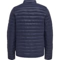 hmlRED QUILTED JACKET