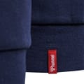 hmlRED HEAVY ZIP HOODIE WOMAN