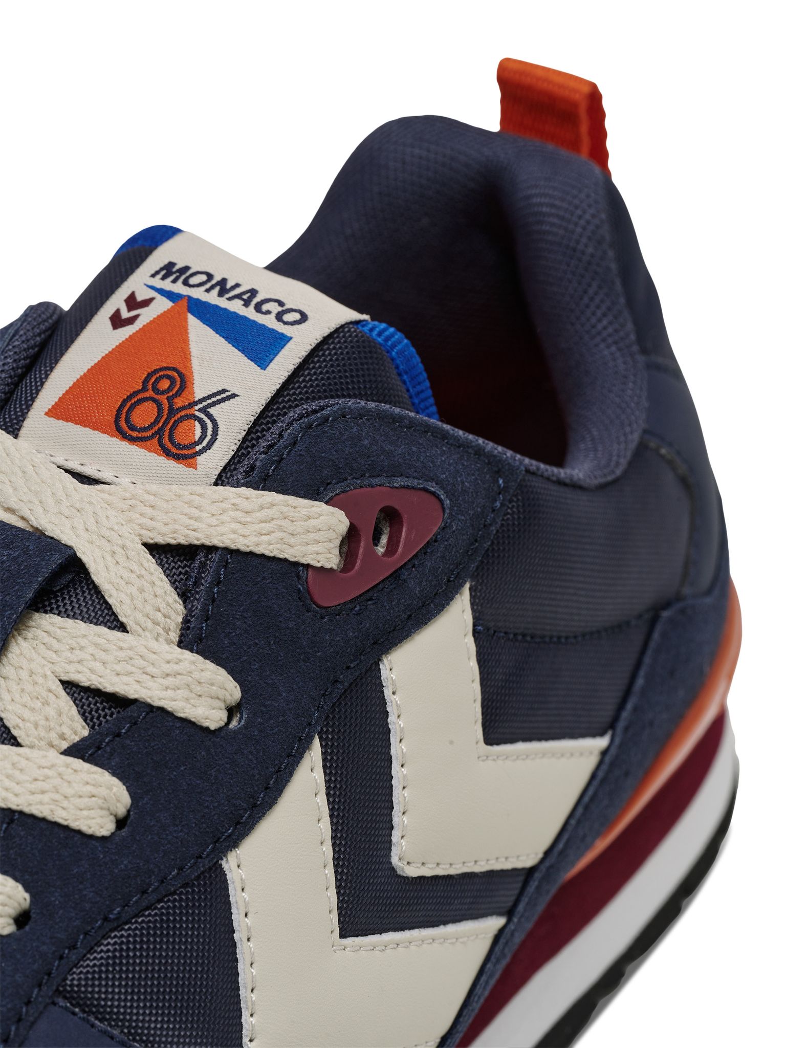 MONACO 86 NS