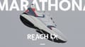 MARATHONA REACH LX