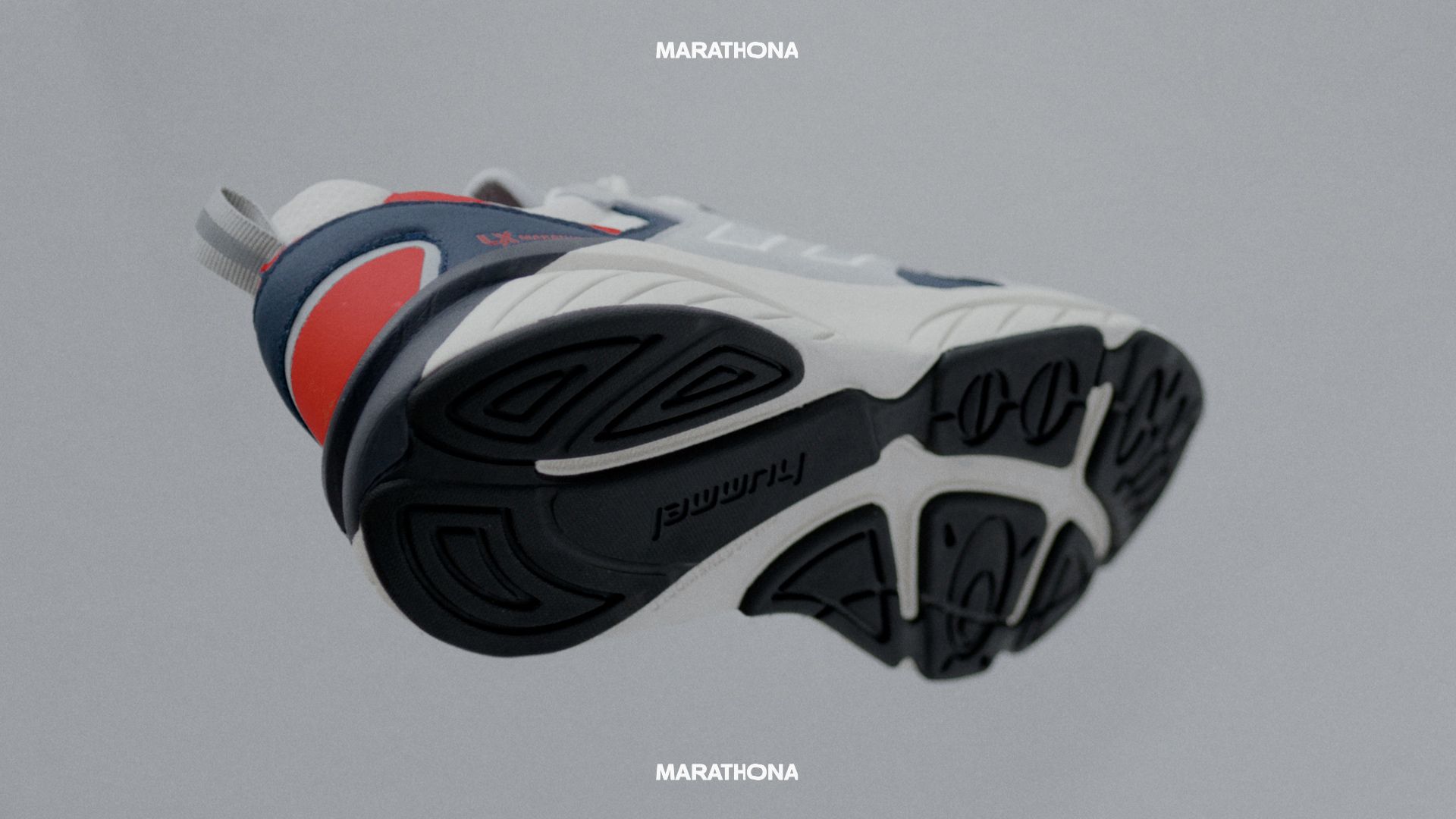 MARATHONA REACH LX