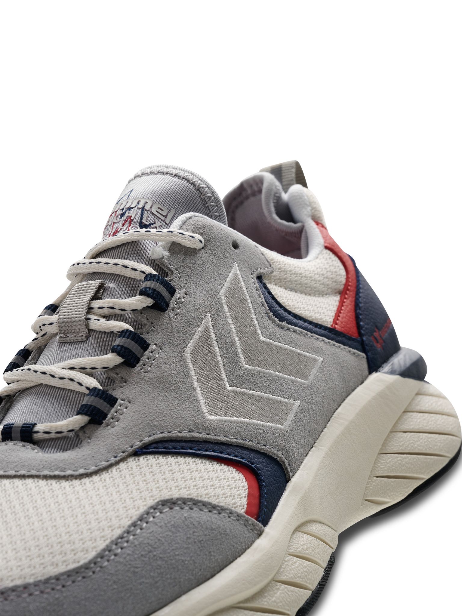 MARATHONA REACH LX