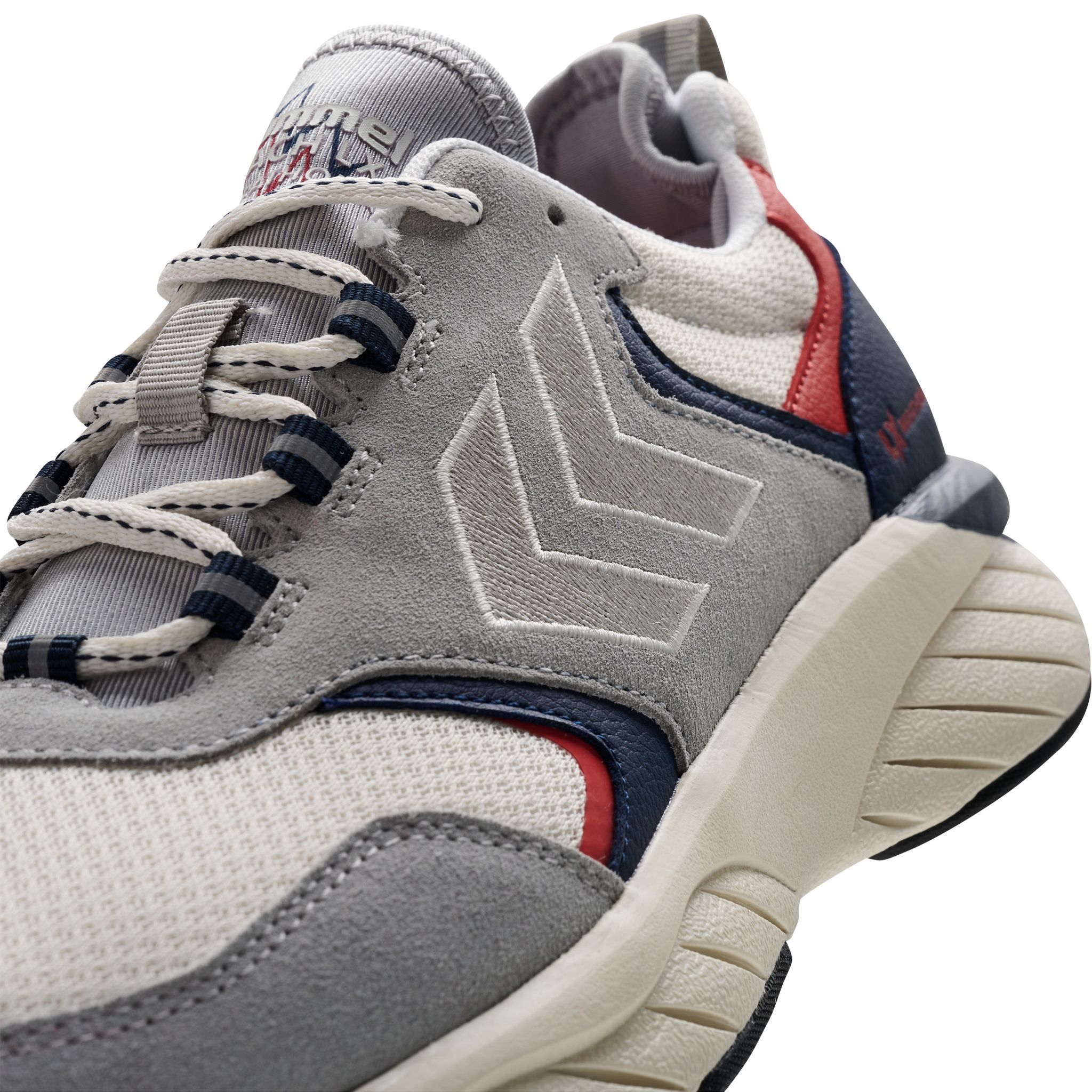 MARATHONA REACH LX