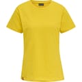 hmlRED BASIC T-SHIRT S/S WOMAN