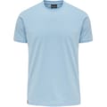 hmlRED BASIC T-SHIRT S/S
