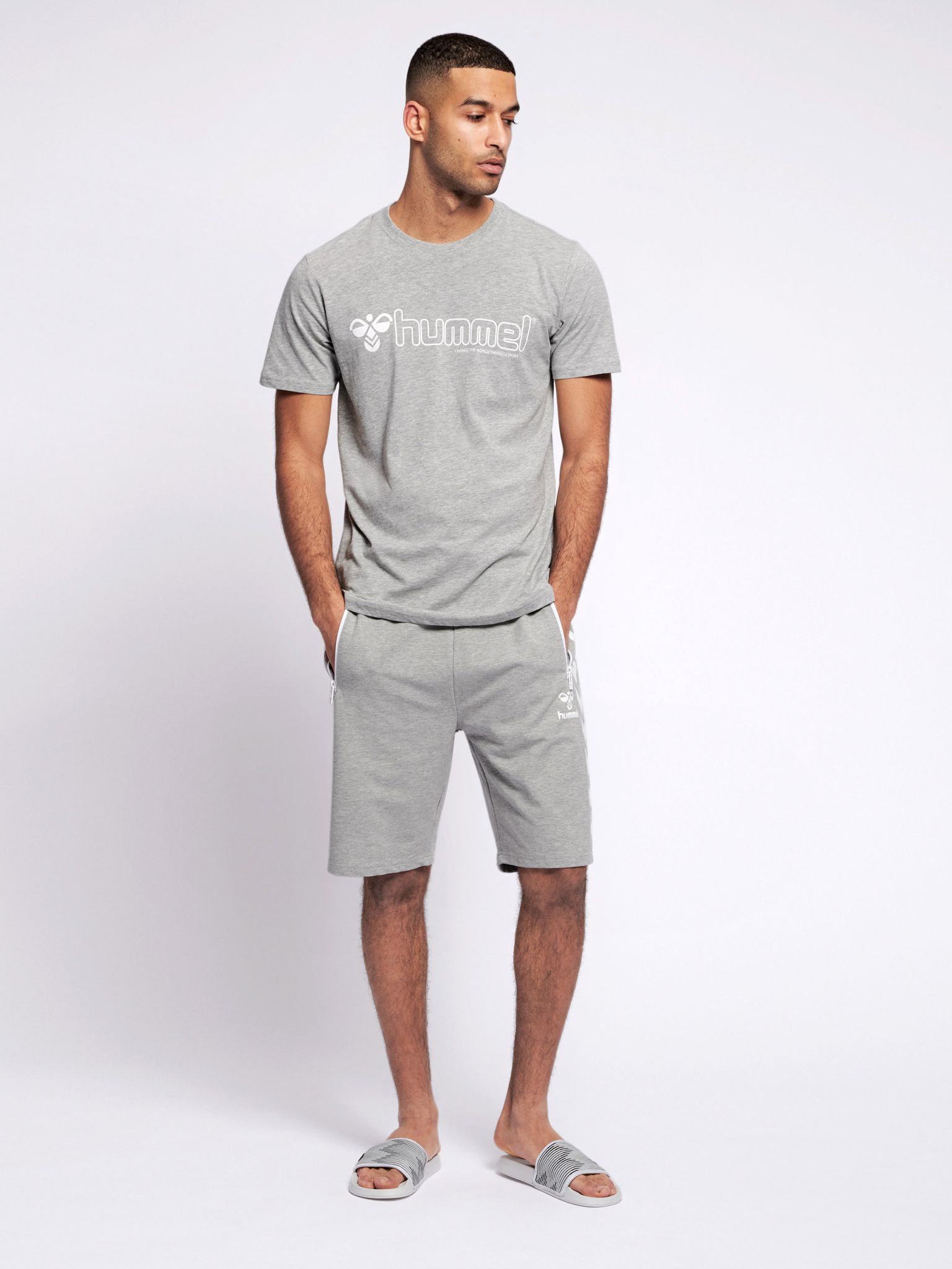 HMLRAY SHORTS