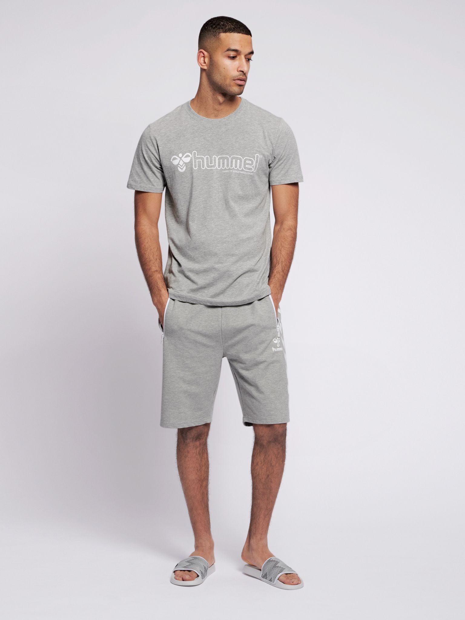 HMLRAY SHORTS