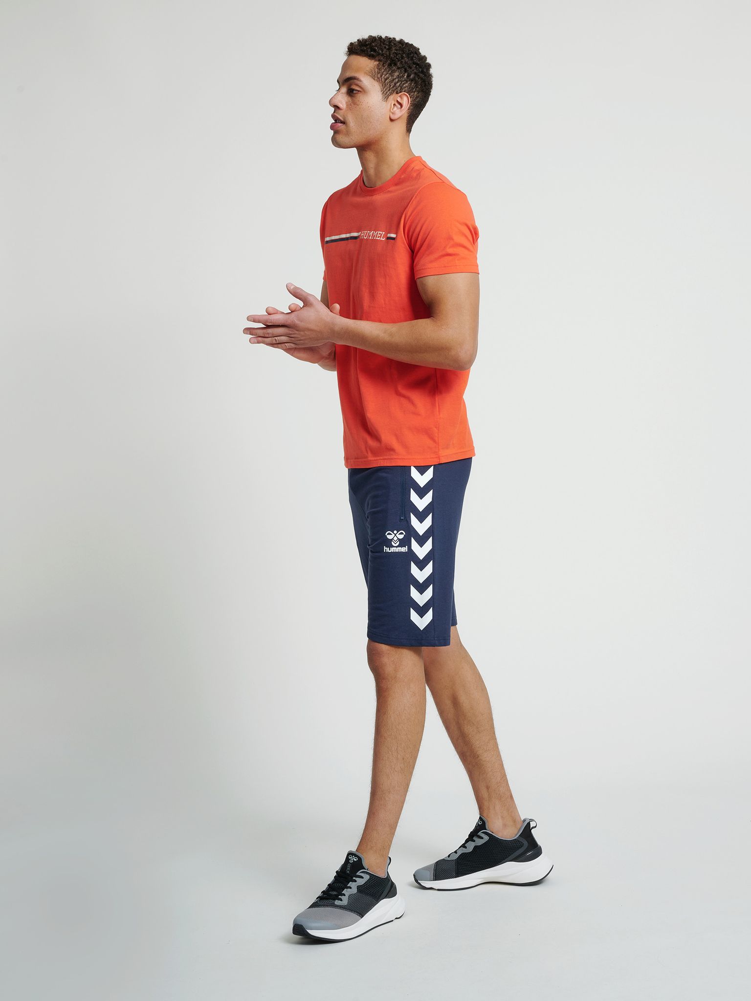 hmlRAY 2.0 SHORTS