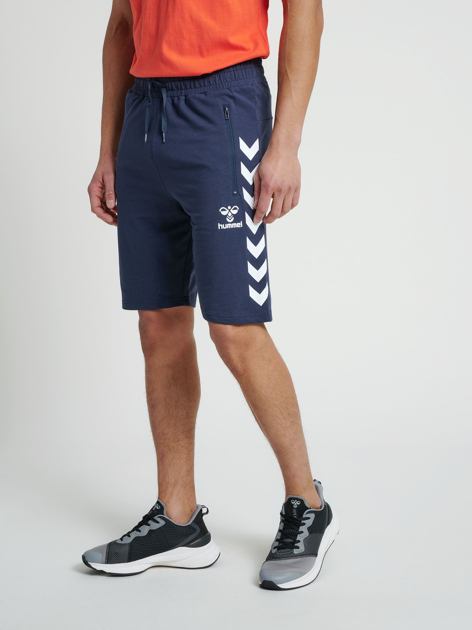 hmlRAY 2.0 SHORTS