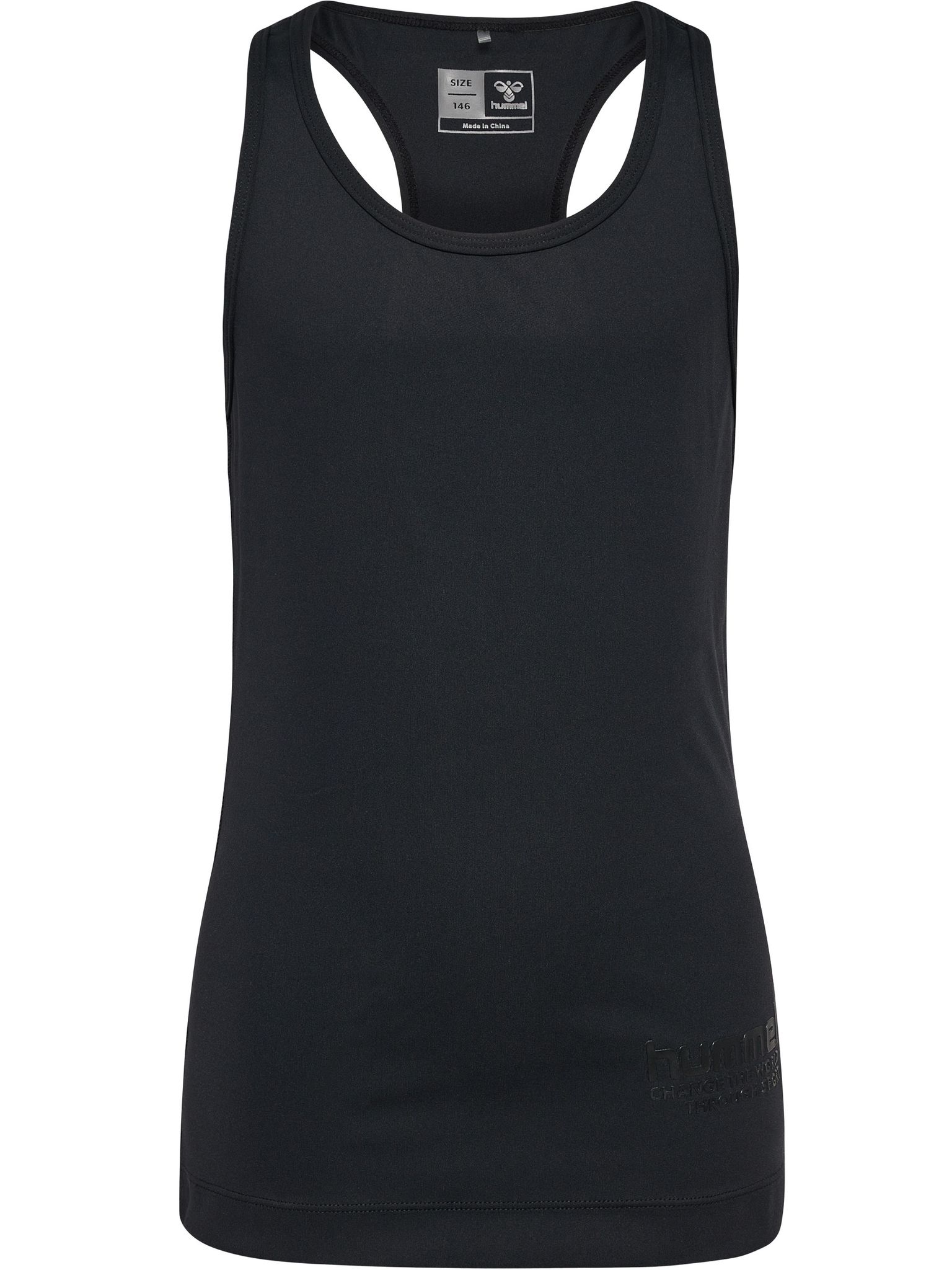 hmlPURE TANK TOP
