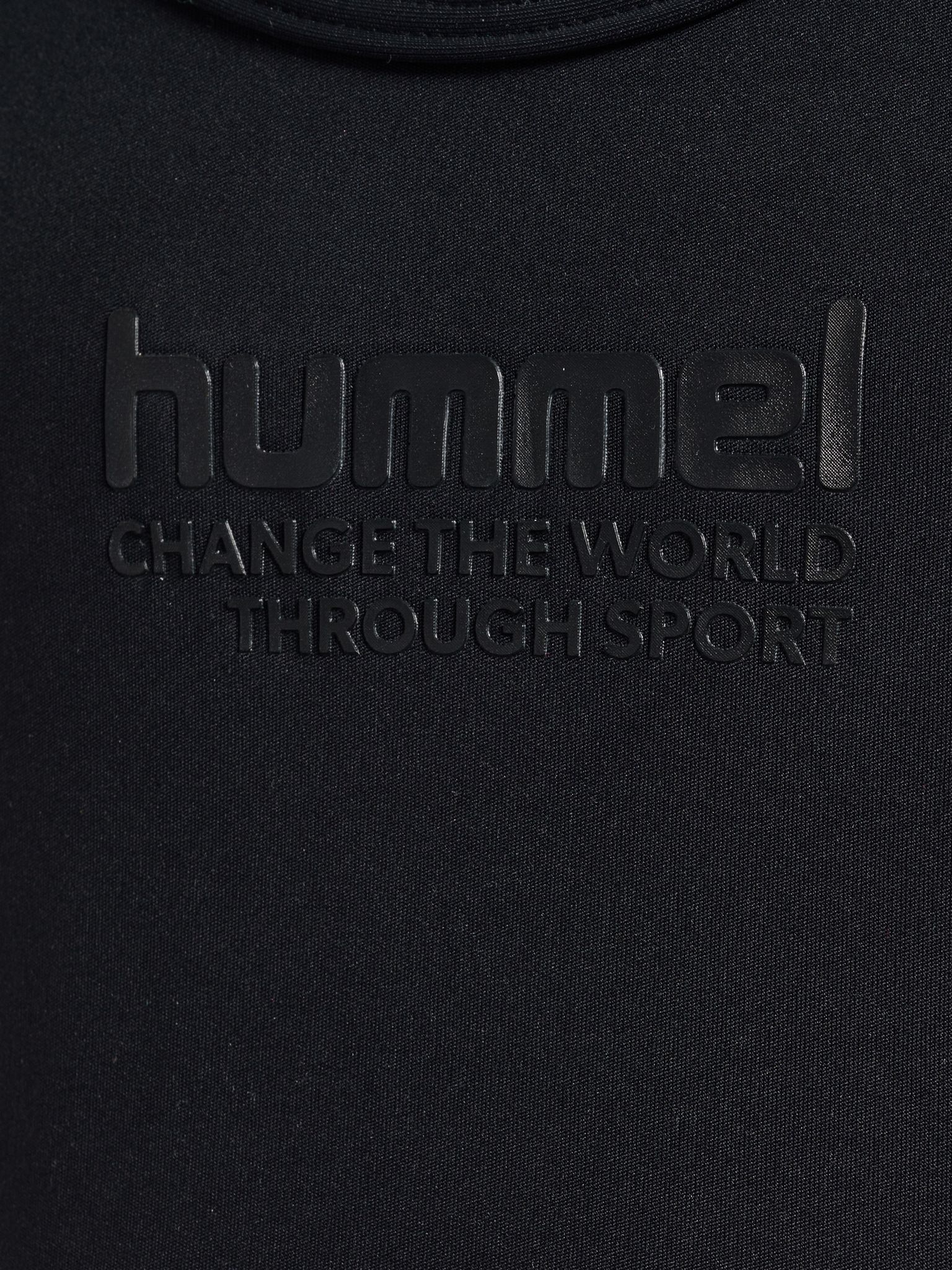 hmlPURE SPORTS TOP