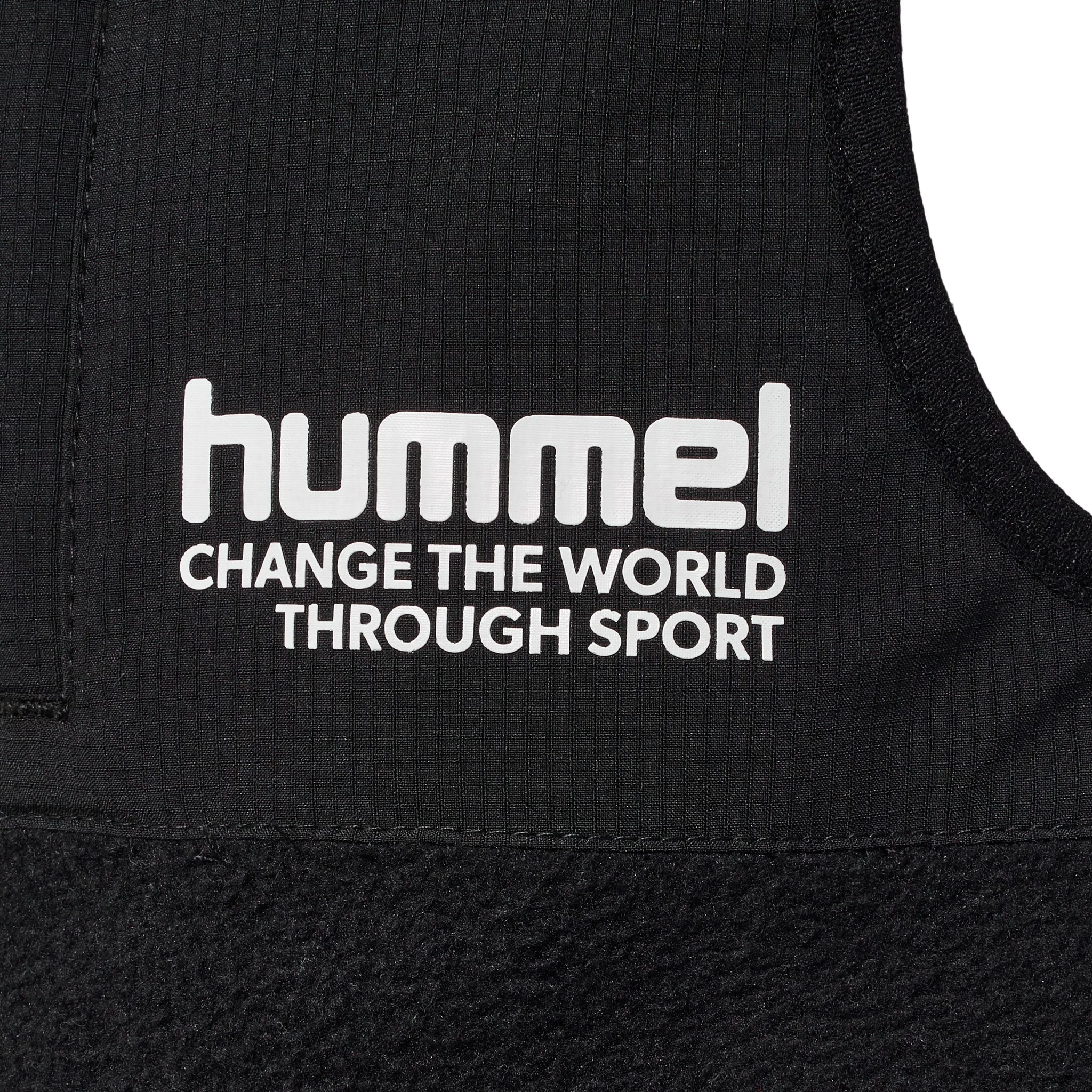 hmlPURE FLEECE VEST