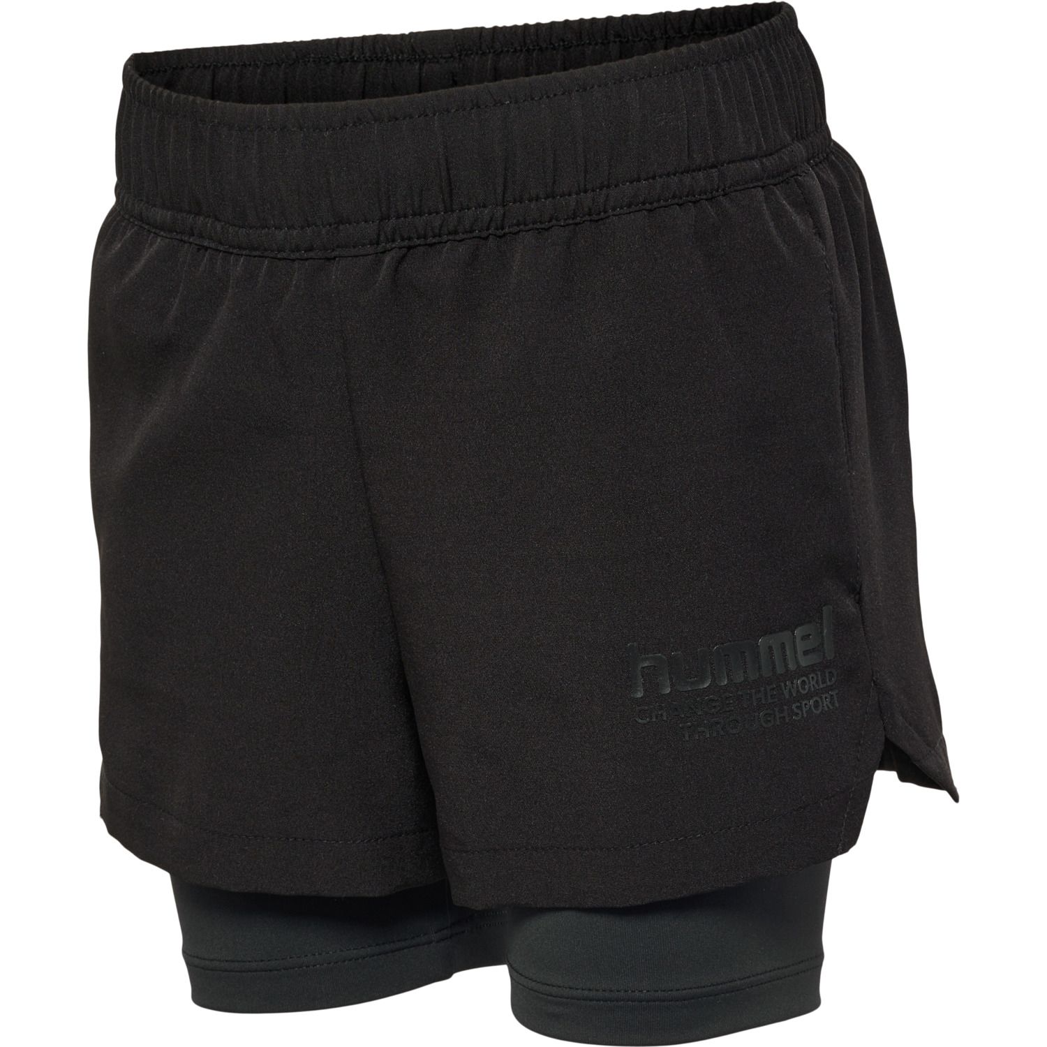 hmlPURE 2-IN-1 SHORTS