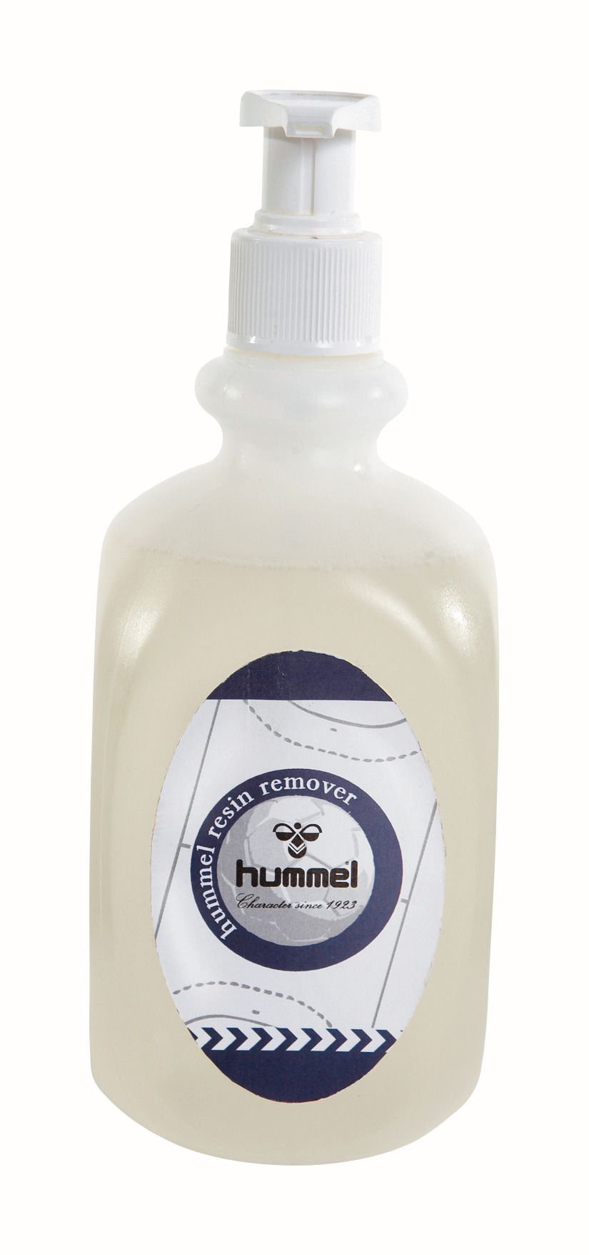 HUMMEL RESIN REMOVER (4STK)