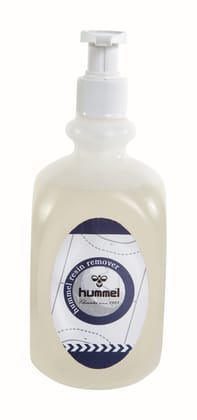 HUMMEL RESIN REMOVER (4STK)