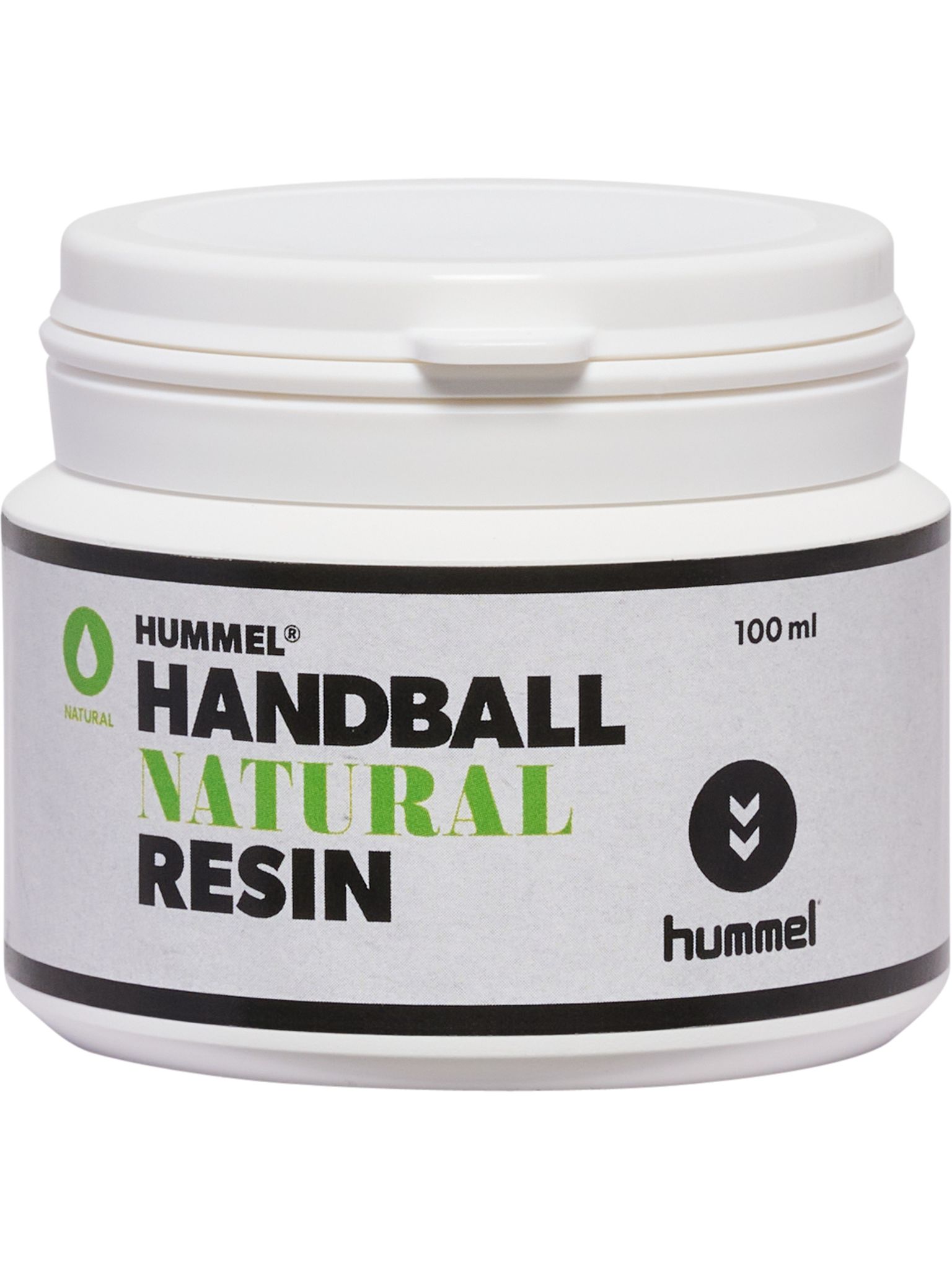 HUMMEL RESIN NATURAL SMALL (8STK)