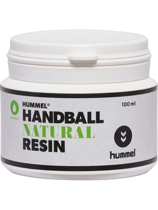 HUMMEL RESIN NATURAL SMALL (8STK)