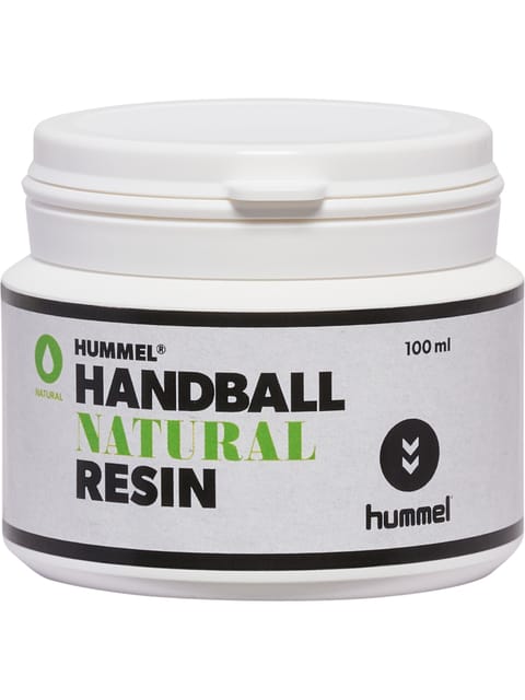 HUMMEL RESIN NATURAL SMALL (8STK)