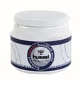 HUMMEL RESIN NATURAL SMALL (8STK)