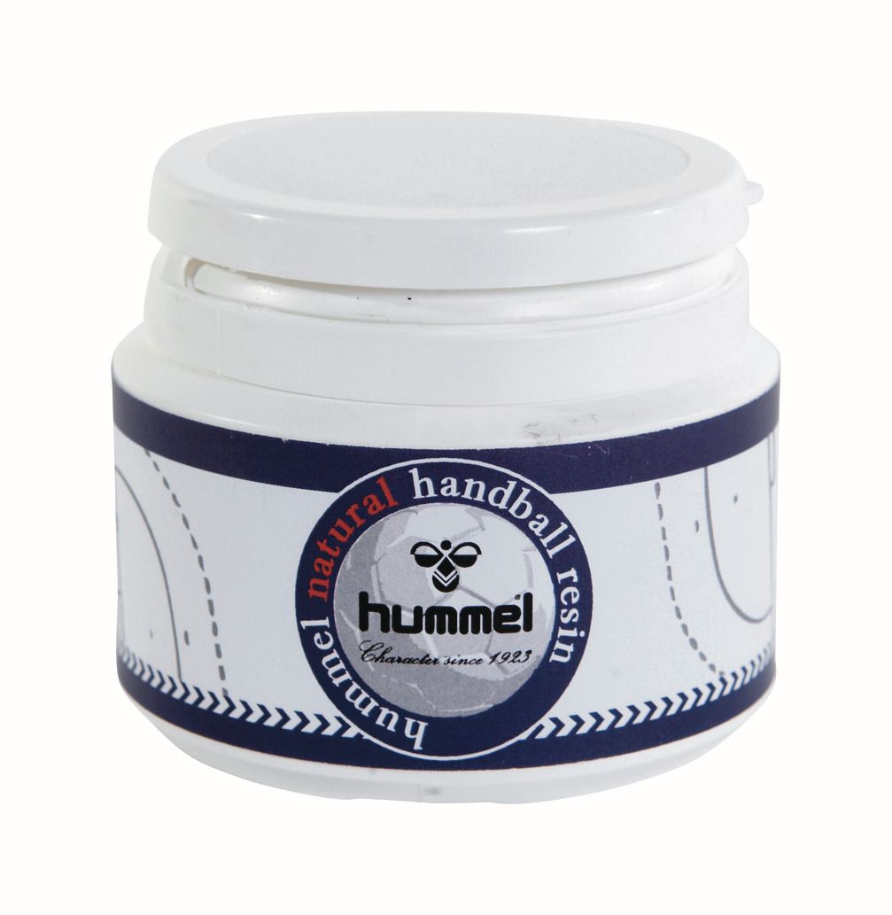 HUMMEL RESIN NATURAL SMALL (8STK)
