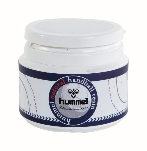 HUMMEL RESIN NATURAL SMALL (8STK)